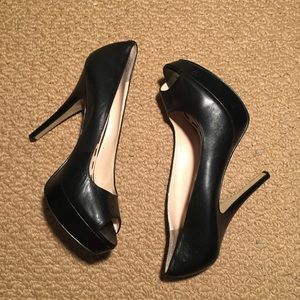 Enzo Angiolini Heels Sz 7